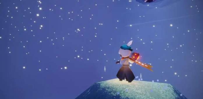 光遇1.17任务攻略 光遇2023年1月17日每日任务完成教程