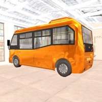 Minibus & Bus Games Simulatorios版