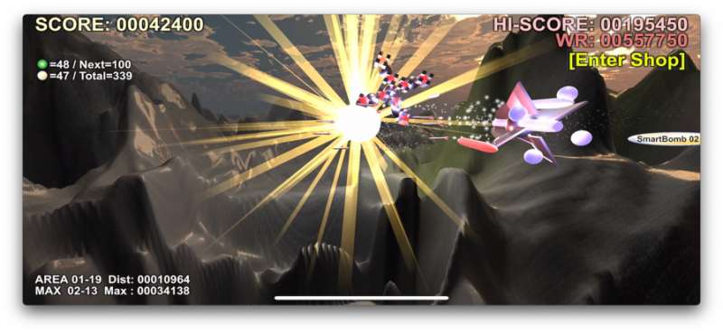 IlluminousFightios版4