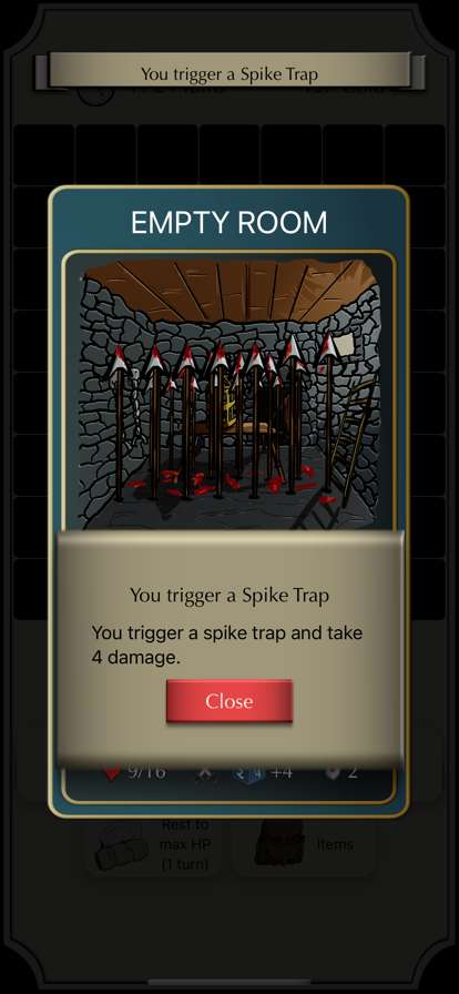 Quest for Treasureios版4