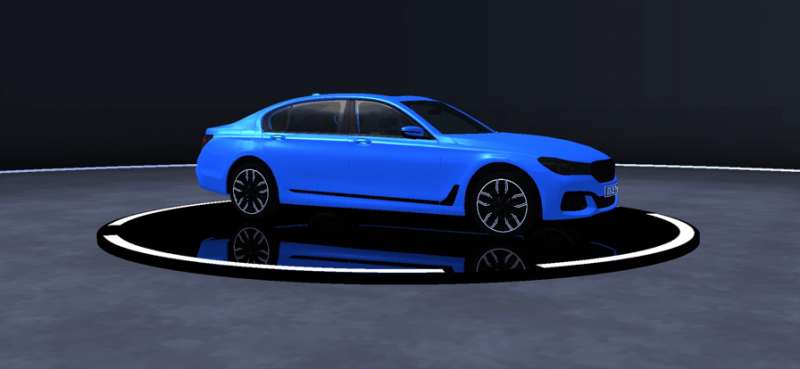 遨游中国的士模拟器ios版3