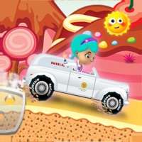 Toca Hill Climb Life Racingios版