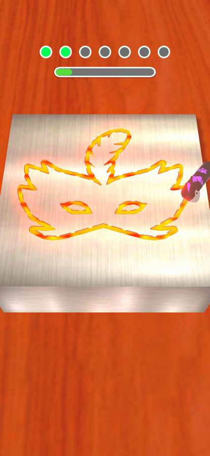 面具设计大师ios版1