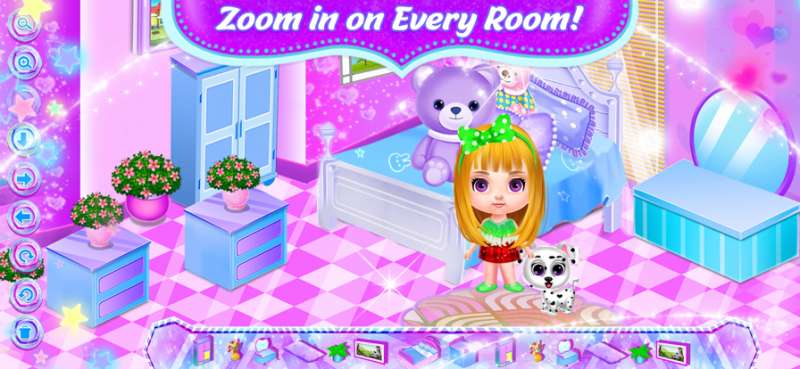 Doll House Gamesios版4