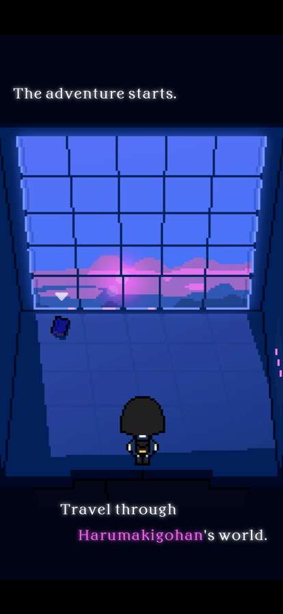 GenEi AP: Empty Heartios版2