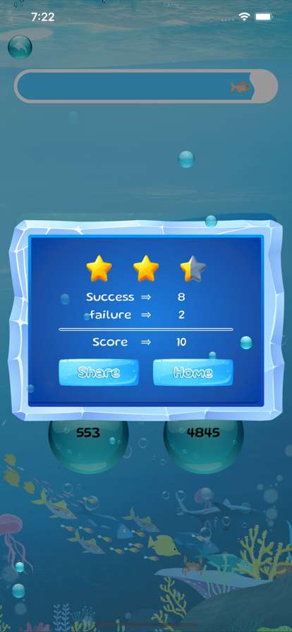 Save The Fish! 2022ios版3