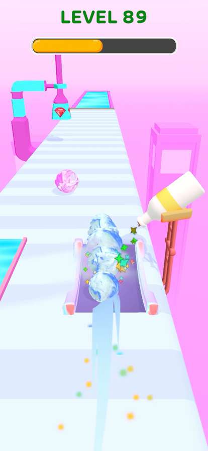 Bath Bomb Runios版5