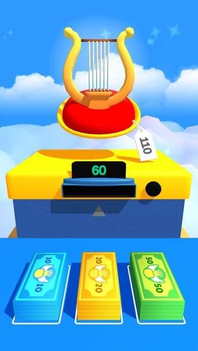 好坏分不清ios版1