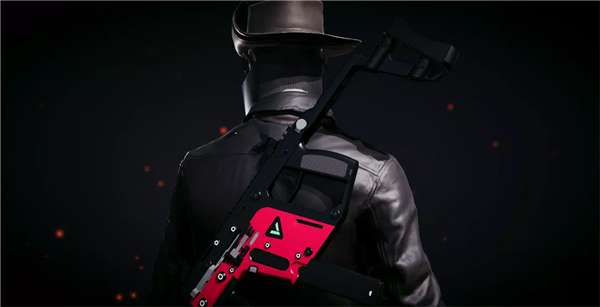 恶棍特工手机版1