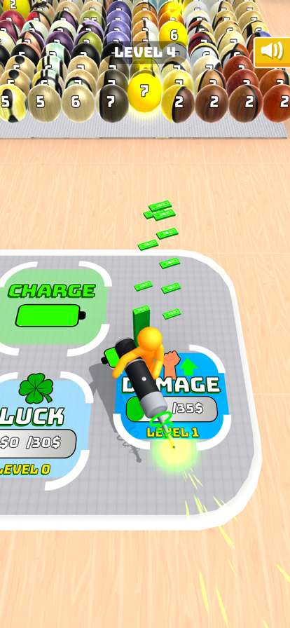 Balloon Paintingios版2