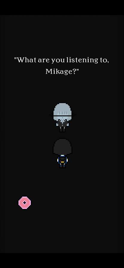 GenEi AP: Empty Heartios版0