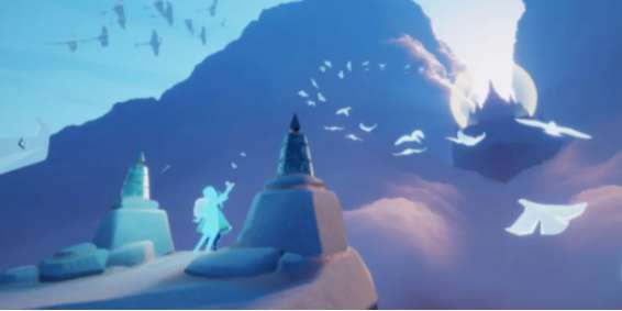 光遇欧若拉季上线 光遇欧若拉季背景音乐介绍