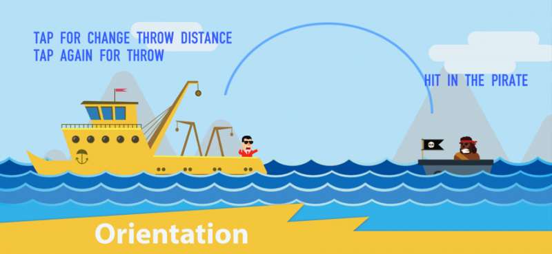 Pirate kingdom!ios版1