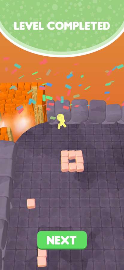 Color Monster 3Dios版5