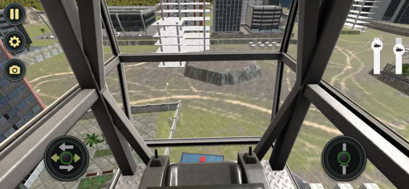 City Tower Crane Simulatorios版0