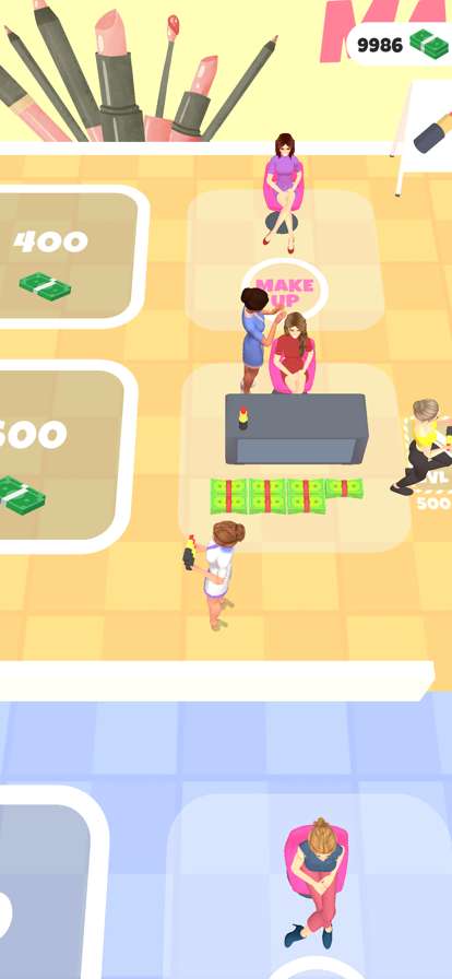 Makeup Colorsios版3