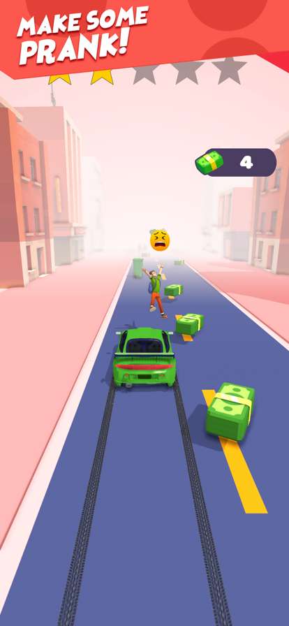 Good Driver 3Dios版4