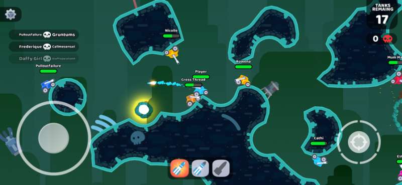 Mad Royale.ioios版3