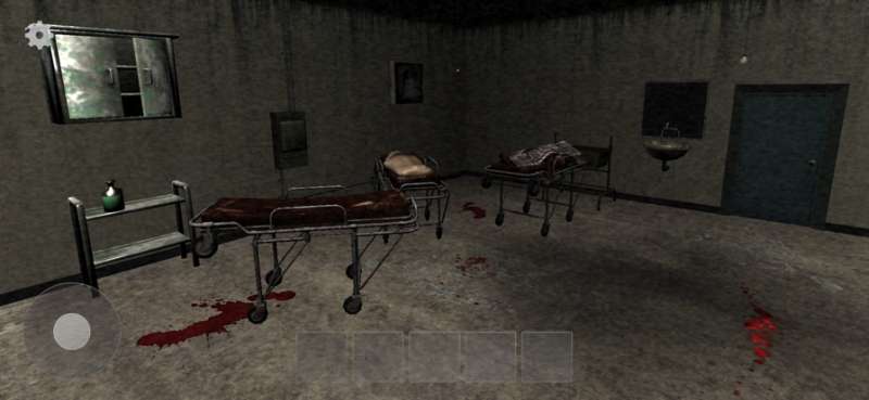 Dr. Psycho: 逃离精神病院ios版4