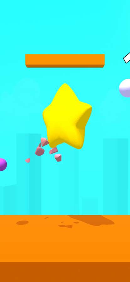 Destruction Challenge!ios版0