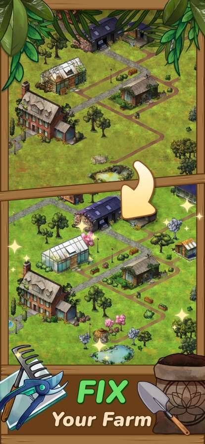 Green Thumb: Gardening & Farmios版2