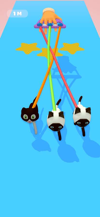 Collar Problemios版7