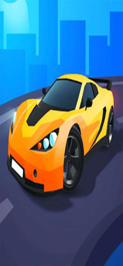 race master 3Dios版0