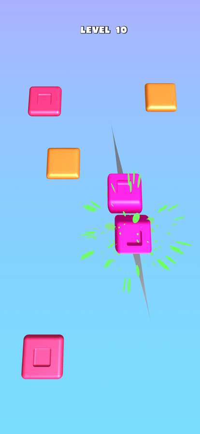 Connect & Matchios版1