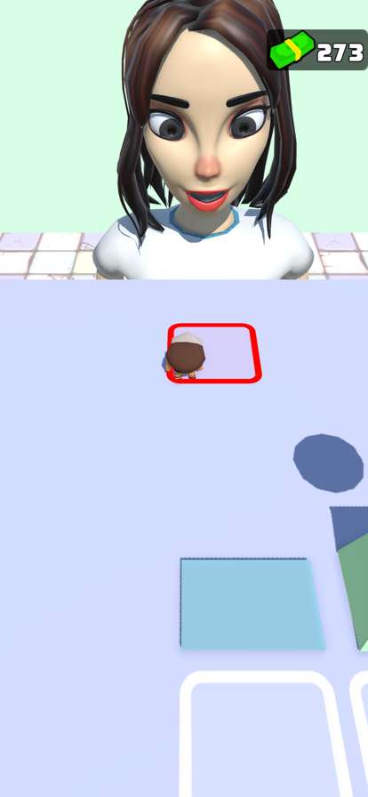 Little Makeoverios版6