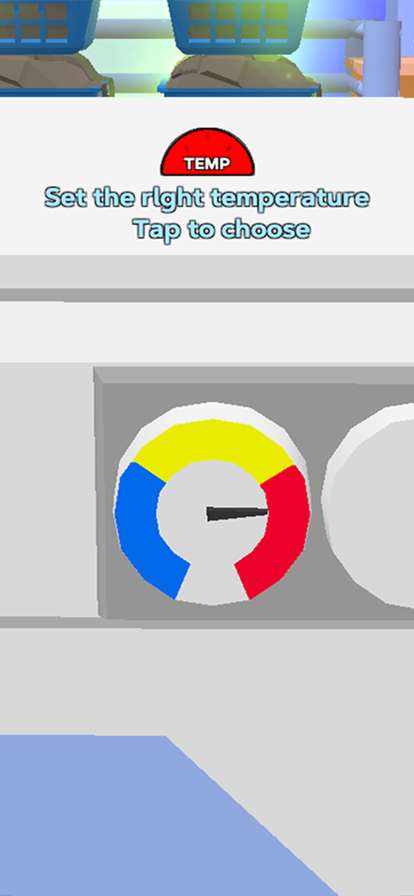 Laundry Feverios版3