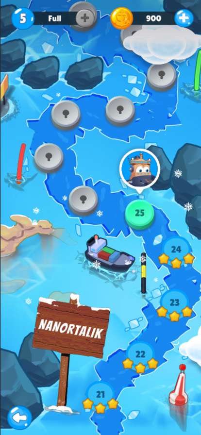 Icebreaker Snow ICE BOWios版1