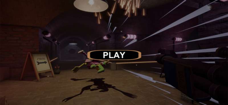 My Scary Neighborhoodios版0