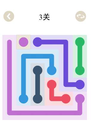 颜色连线ios版2