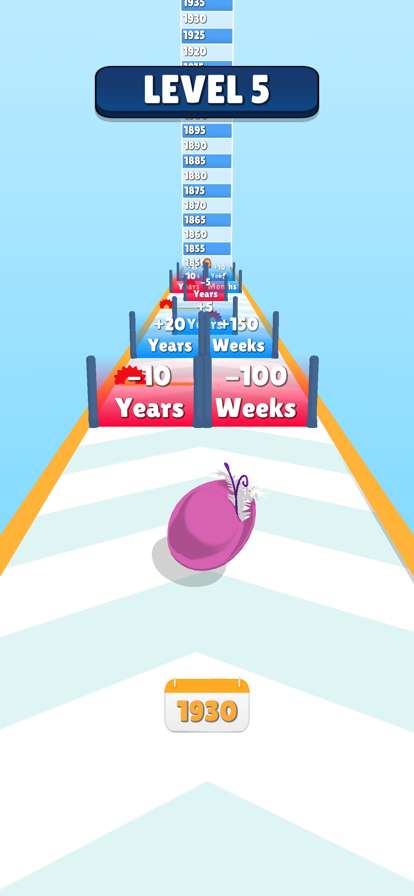 Hat Evolutionios版2