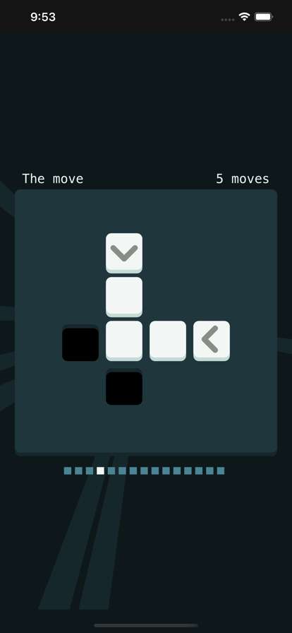 Black Hole Squareios版4