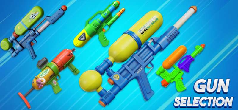 水射击气枪竞技场ios版2