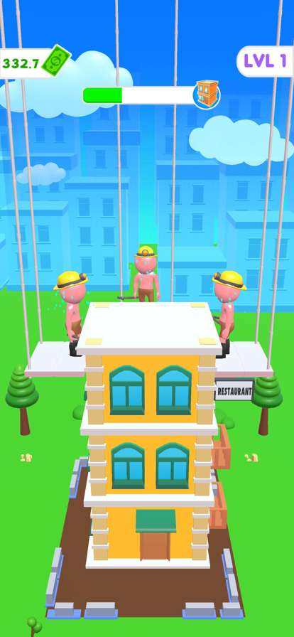 Building Construction Masterios版2