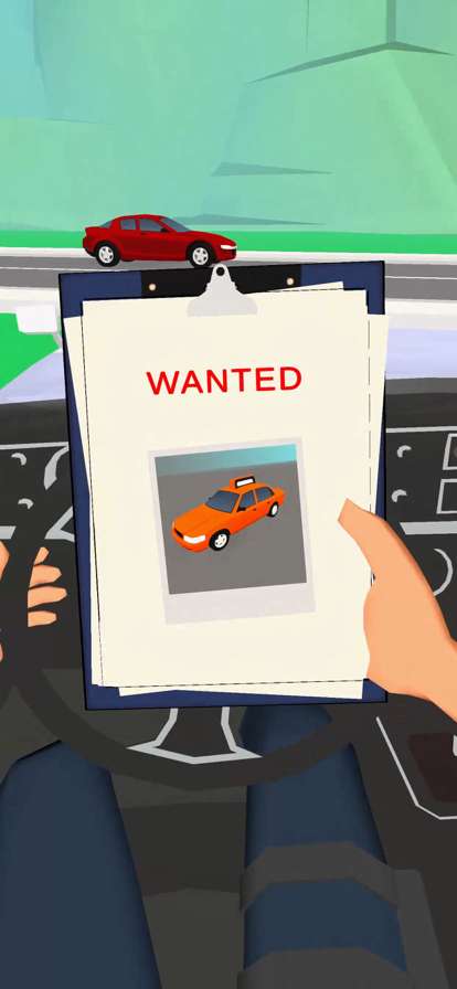 Car Wanted!ios版1