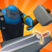 Blacksmith Circleios版