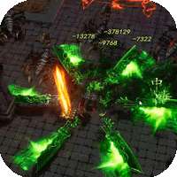 变态单职业刀刀切割