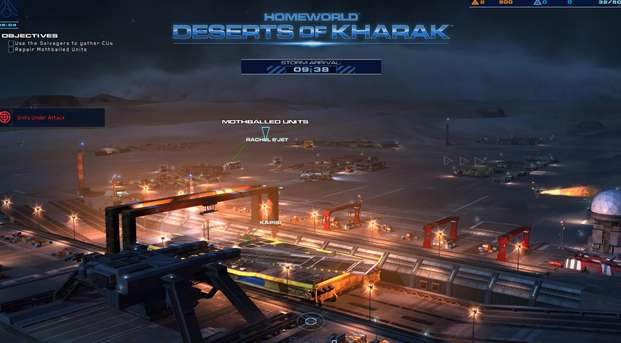 Epic喜加一：《家园：卡拉克沙漠》免费领取！