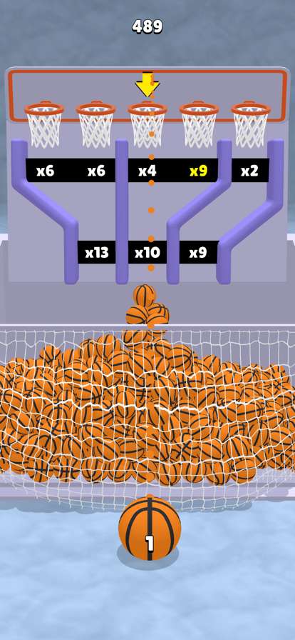 Dunk and Cloneios版1