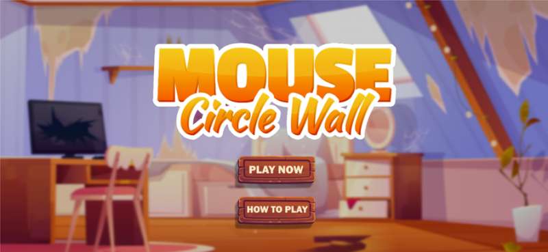 Mouse Circle Wallios版0