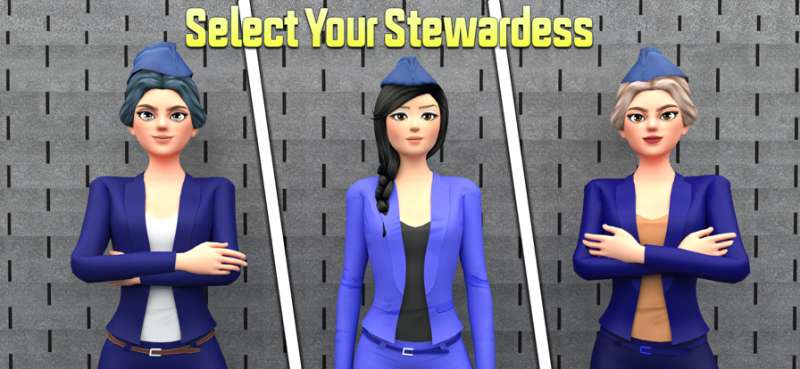 飞机飞行模拟3D游戏ios版3