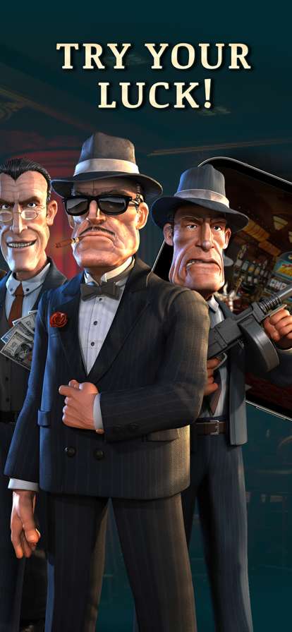 Joy Gambino\'s casino adventureios版2