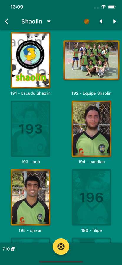 XXII Camp. de Futsal DCC/UFMGios版2