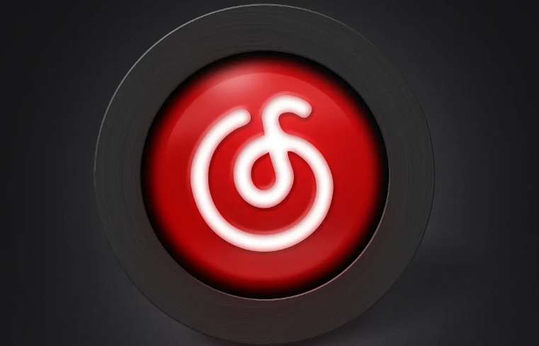 网易云音乐播客如何倒序播放