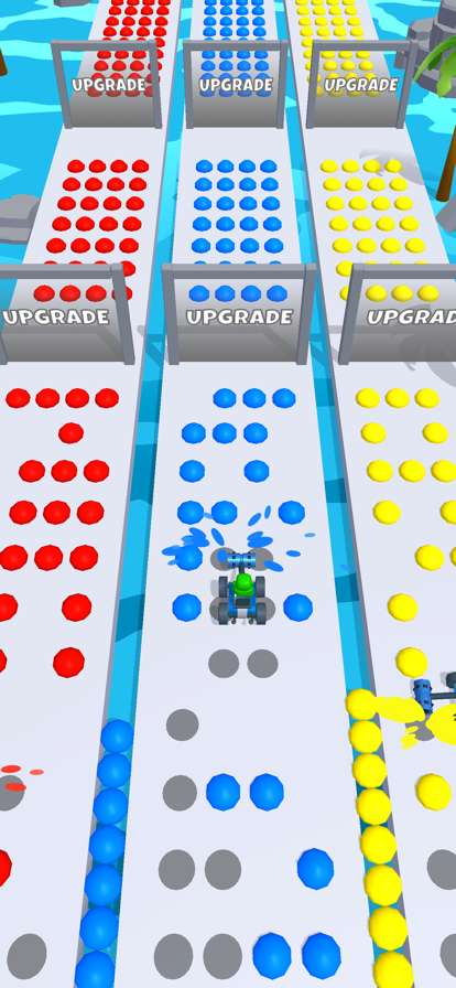 Blaster Racerios版4