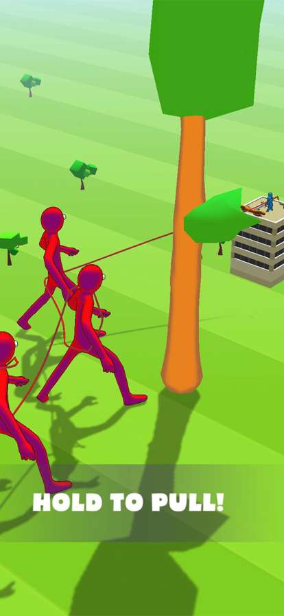 Tangle Giantsios版3