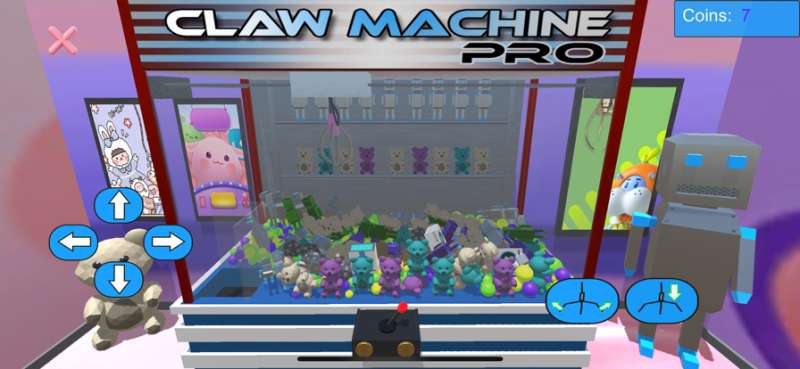 开心娃娃机联盟ios版1